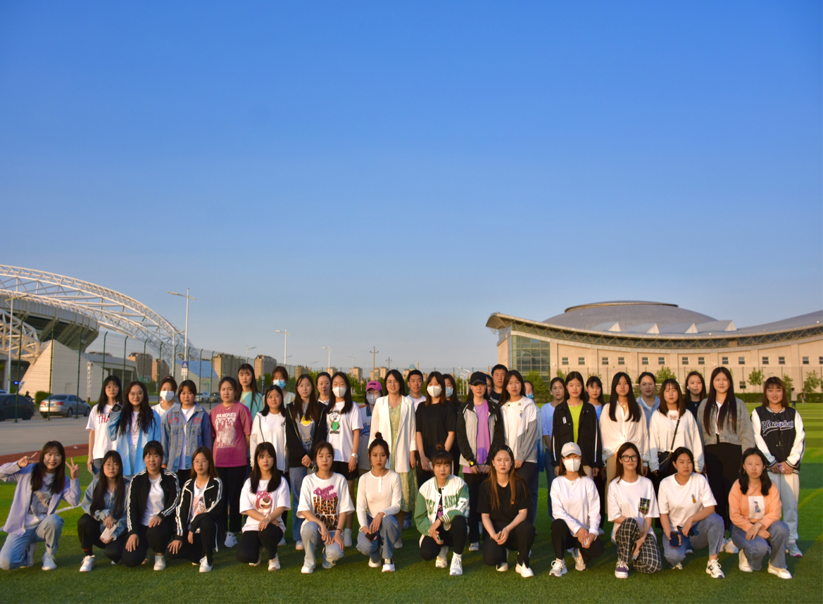 学生风采